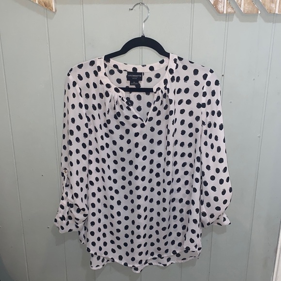 Liz Claiborne Tops - Liz Claiborne blouse